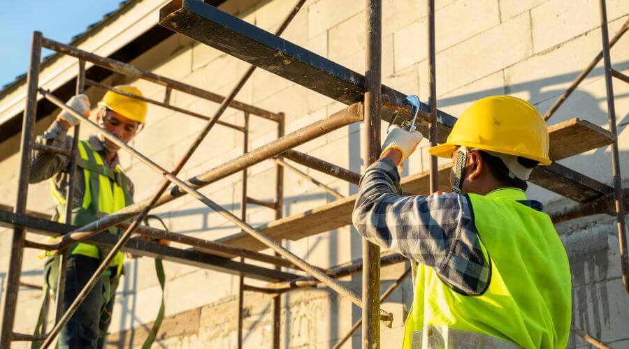 Local Chimney Repair in Thomasville, NC